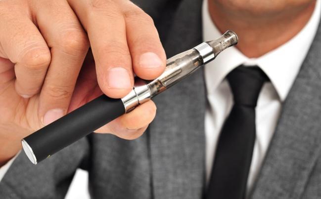 E Cigarettes Plausible Heart Risks Flagged in New Review tctmd